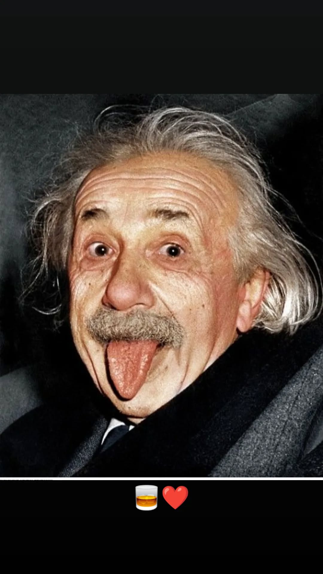 Einstein iconic